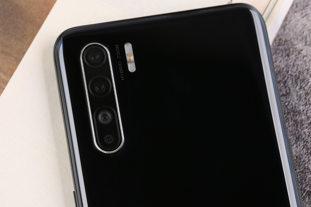 Điện thoại OPPO Reno3