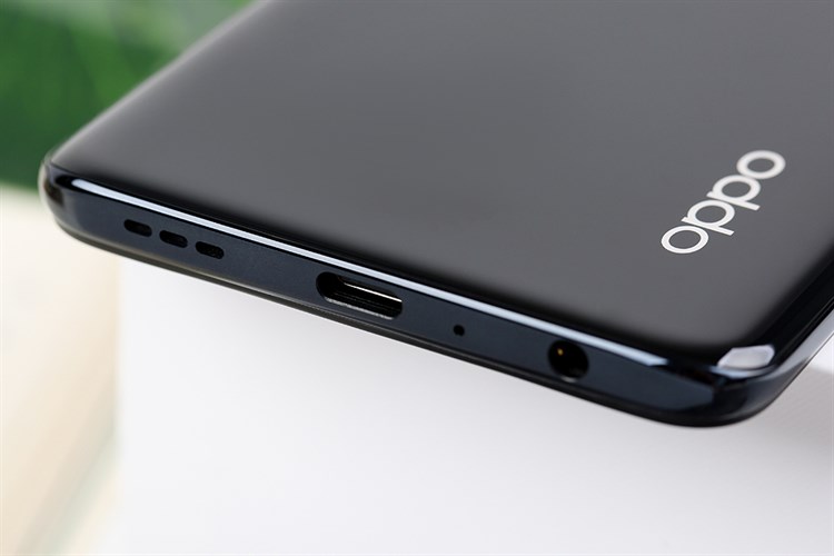 Điện thoại OPPO Reno3