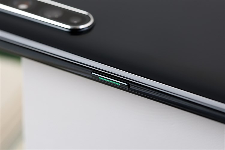 Điện thoại OPPO Reno3