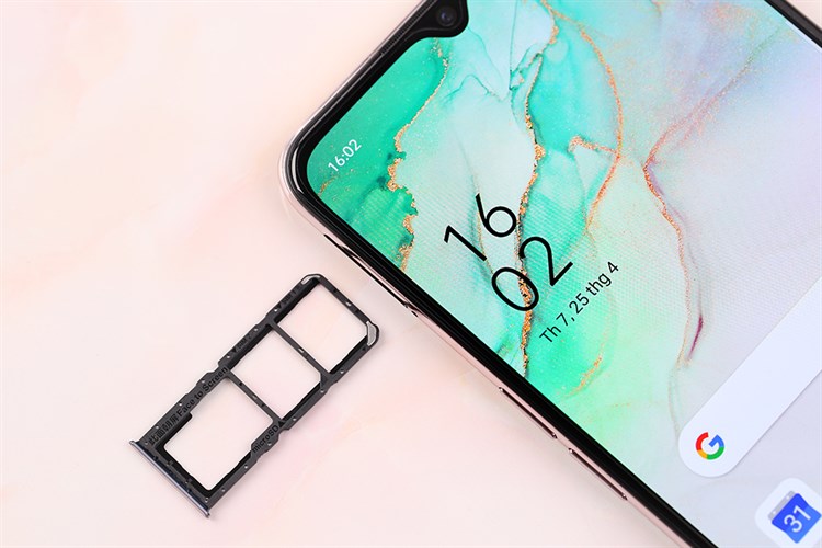 Điện thoại OPPO Reno3