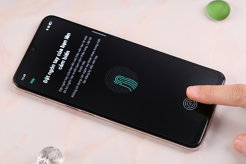 Điện thoại OPPO Reno3