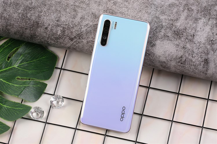 Điện thoại OPPO Reno3