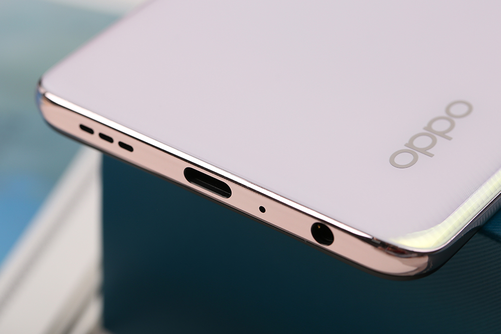 Điện thoại OPPO Reno3