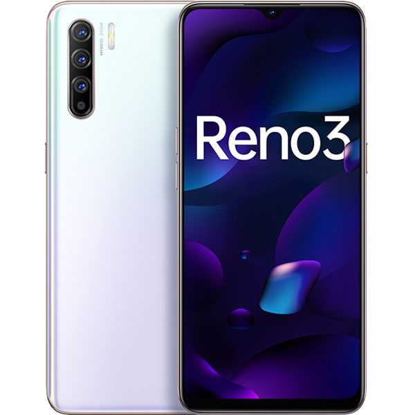 oppo reno 3 8gb 128gb