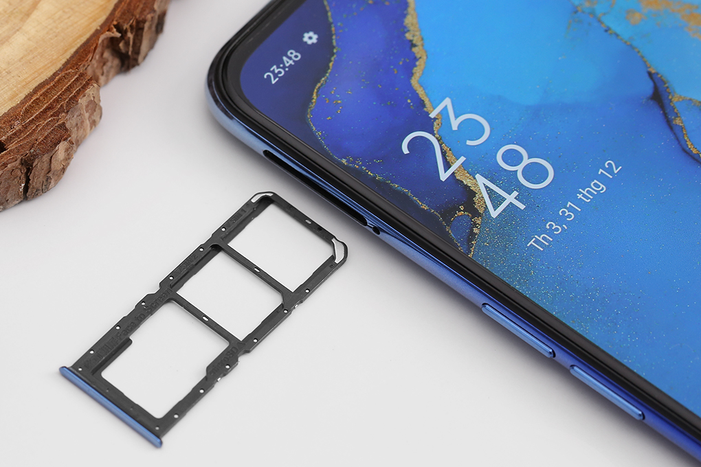 Điện thoại OPPO Reno3