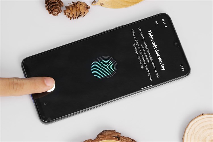 Điện thoại OPPO Reno3