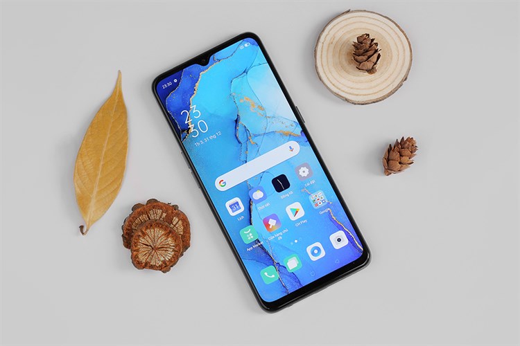 Điện thoại OPPO Reno3