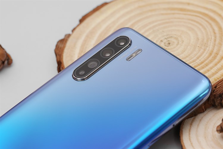 Điện thoại OPPO Reno3