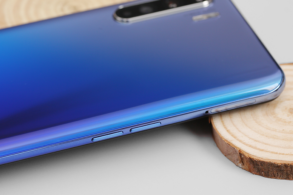 Điện thoại OPPO Reno3