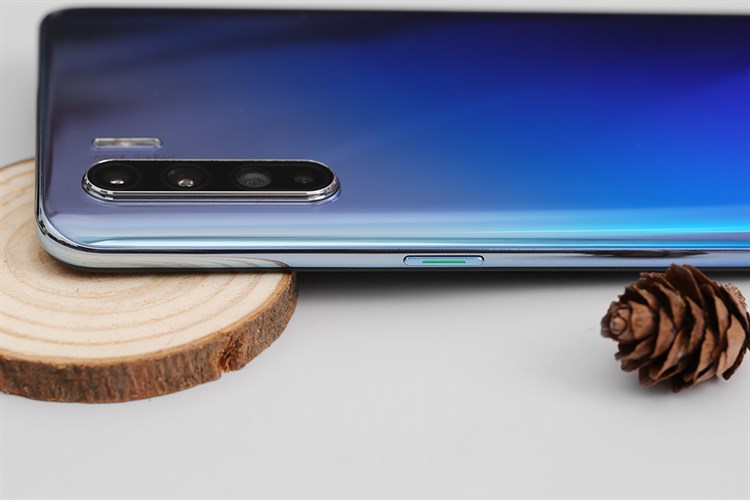 Điện thoại OPPO Reno3