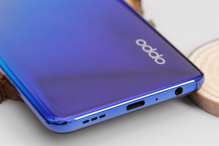 Điện thoại OPPO Reno3