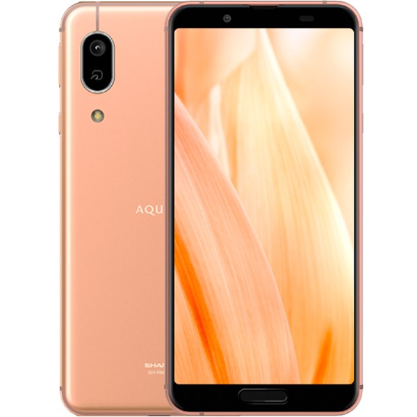 Sharp AQUOS Sense 3 Lite | Giá bán, chính hãng, cấu hình