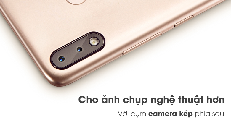 Điện thoại Itel S33