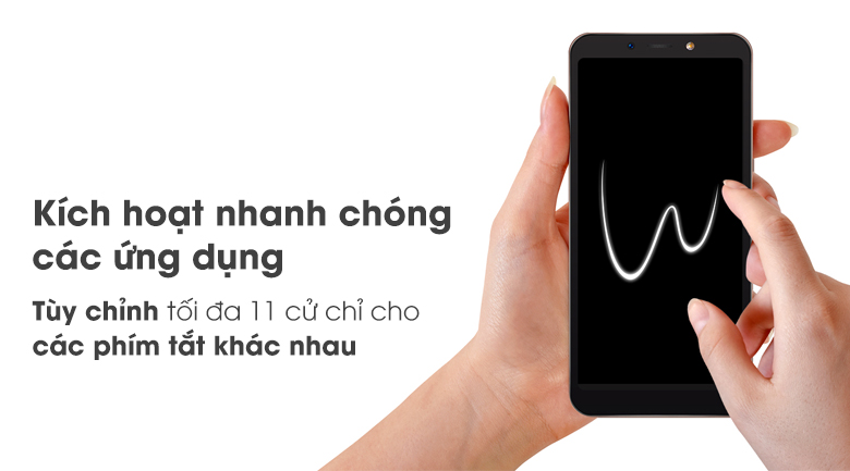 Điện thoại Itel S33