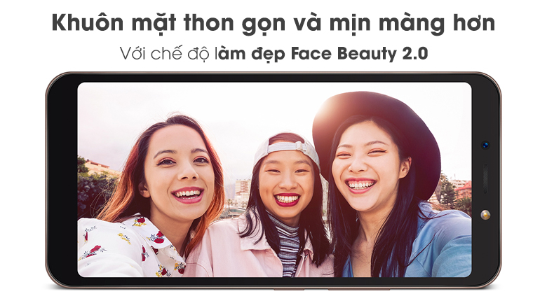 Điện thoại Itel S33