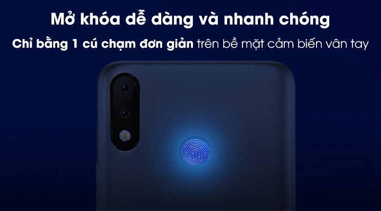 Điện thoại Itel S33