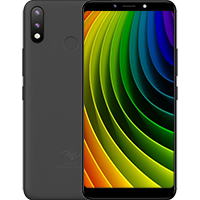 Điện thoại Itel S33