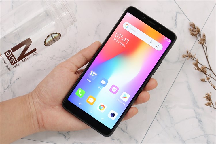 Điện thoại Itel S33