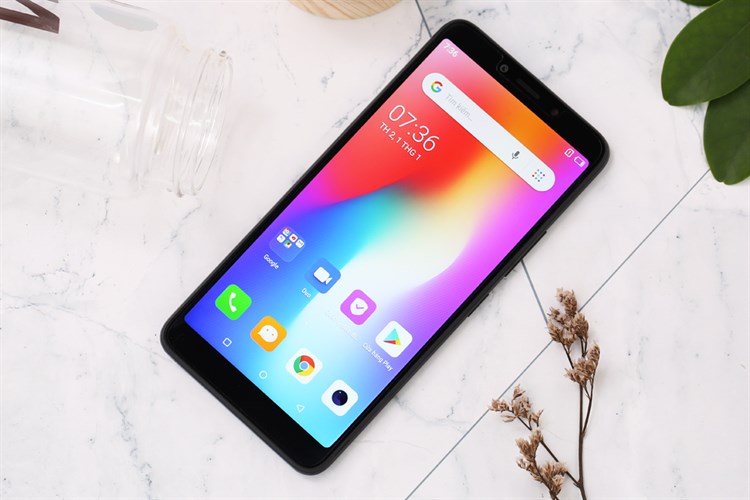 Điện thoại Itel S33