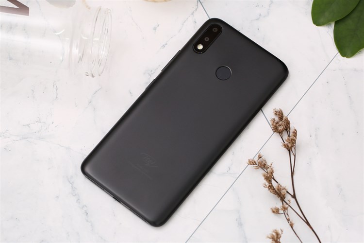 Điện thoại Itel S33