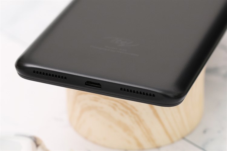 Điện thoại Itel S33