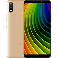 Điện thoại Itel S33