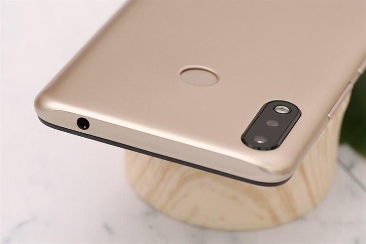 Điện thoại Itel S33