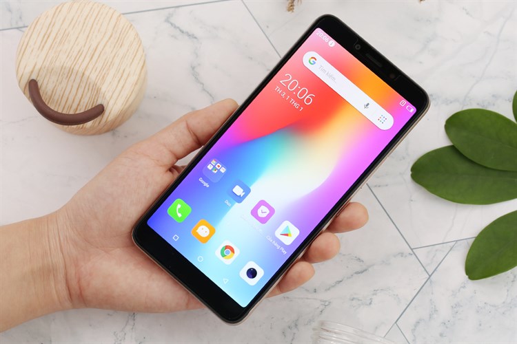 Điện thoại Itel S33