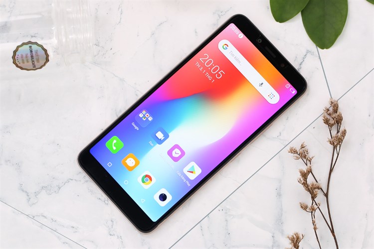 Điện thoại Itel S33