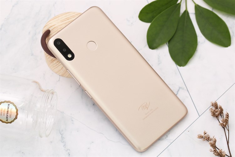 Điện thoại Itel S33