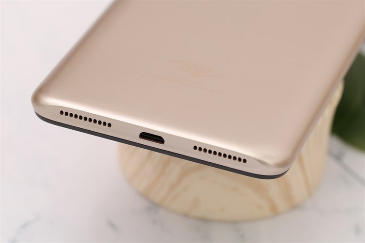 Điện thoại Itel S33