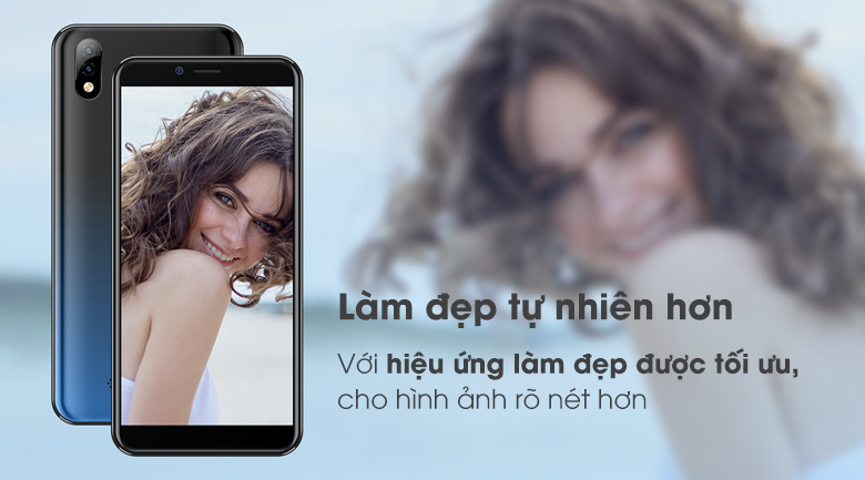 Điện thoại Coolpad N5 mini