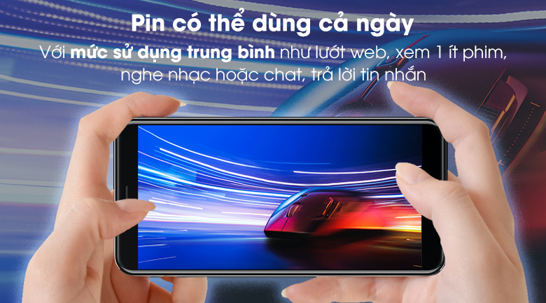 Điện thoại Coolpad N5 mini