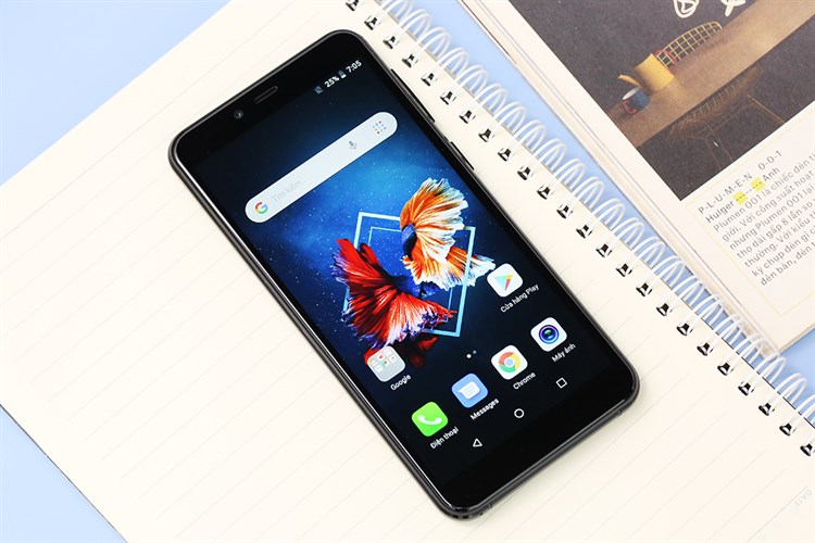 Điện thoại Coolpad N5 mini
