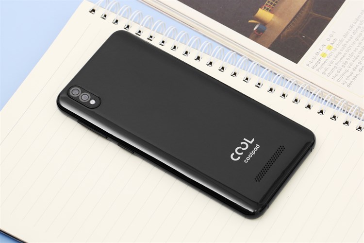 Điện thoại Coolpad N5 mini