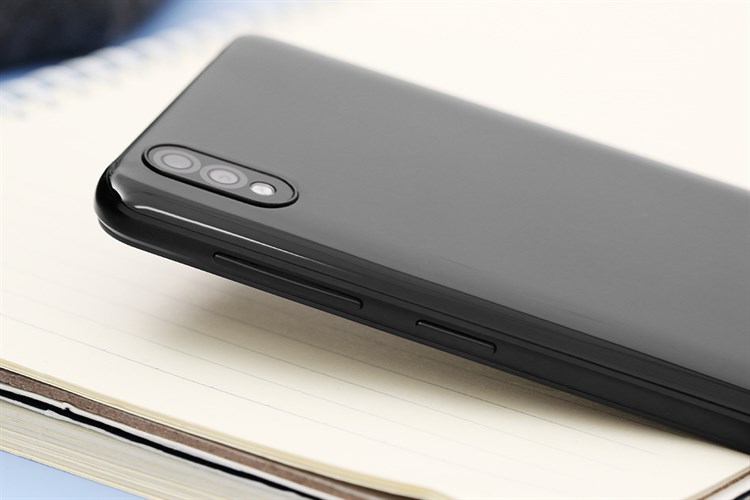 Điện thoại Coolpad N5 mini