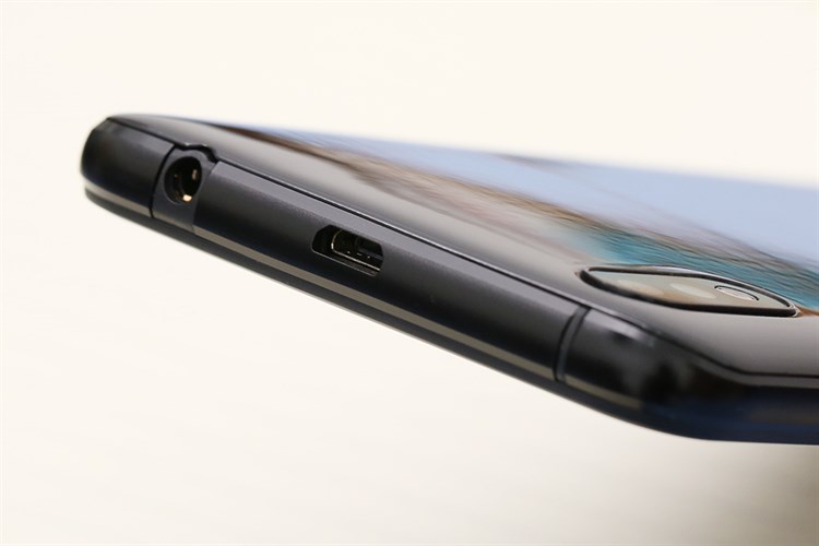 Điện thoại Coolpad N5 mini