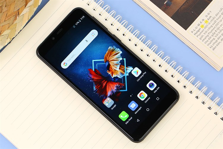 Điện thoại Coolpad N5 mini