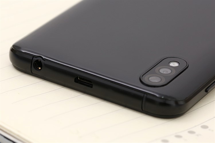 Điện thoại Coolpad N5 mini