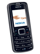 Điện thoại Nokia 3110 Classic