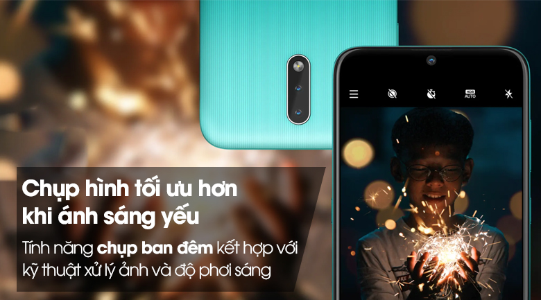 Điện thoại Nokia 2.3