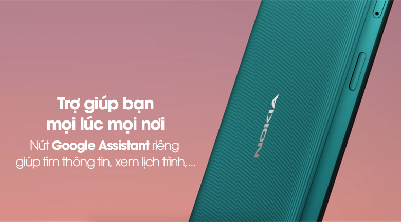 Điện thoại Nokia 2.3