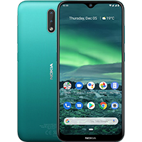 Điện thoại Nokia 2.3