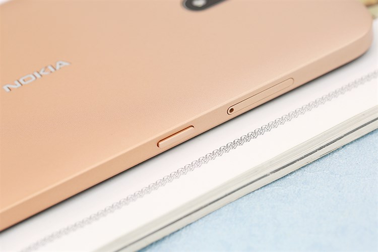 Điện thoại Nokia 2.3