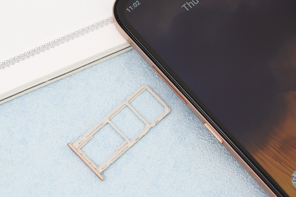 Điện thoại Nokia 2.3