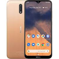 Điện thoại Nokia 2.3