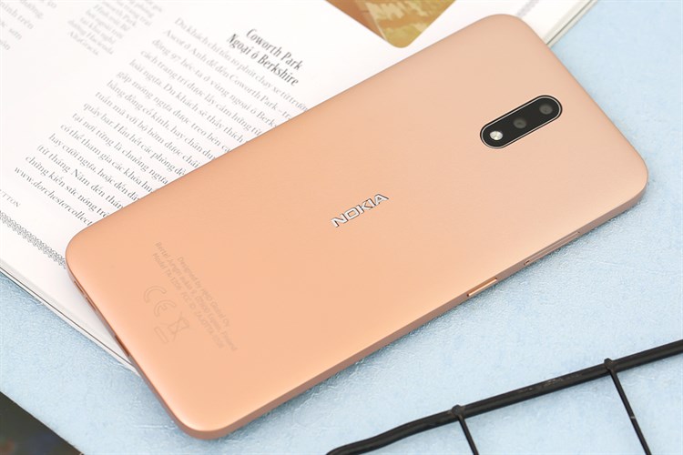Điện thoại Nokia 2.3