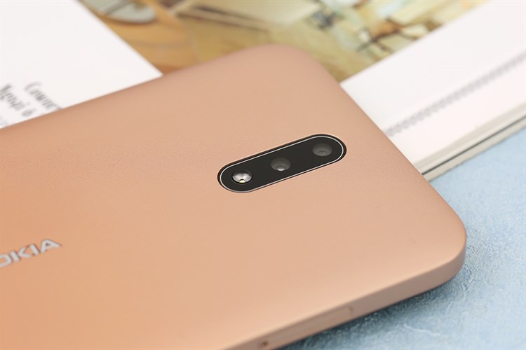 Điện thoại Nokia 2.3