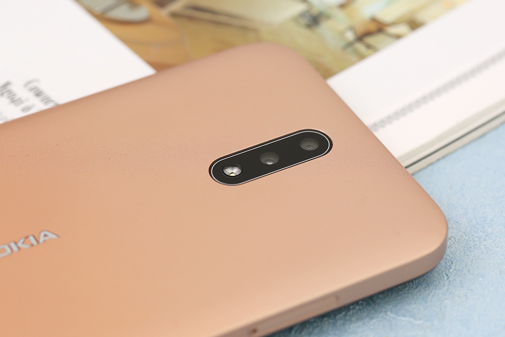 Điện thoại Nokia 2.3