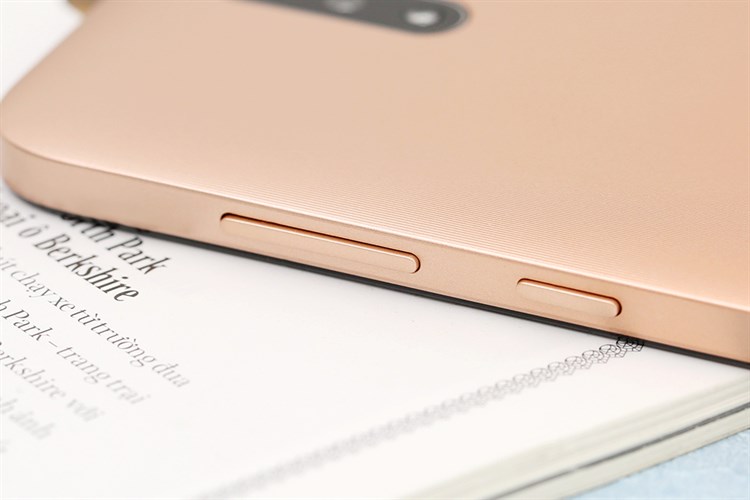 Điện thoại Nokia 2.3